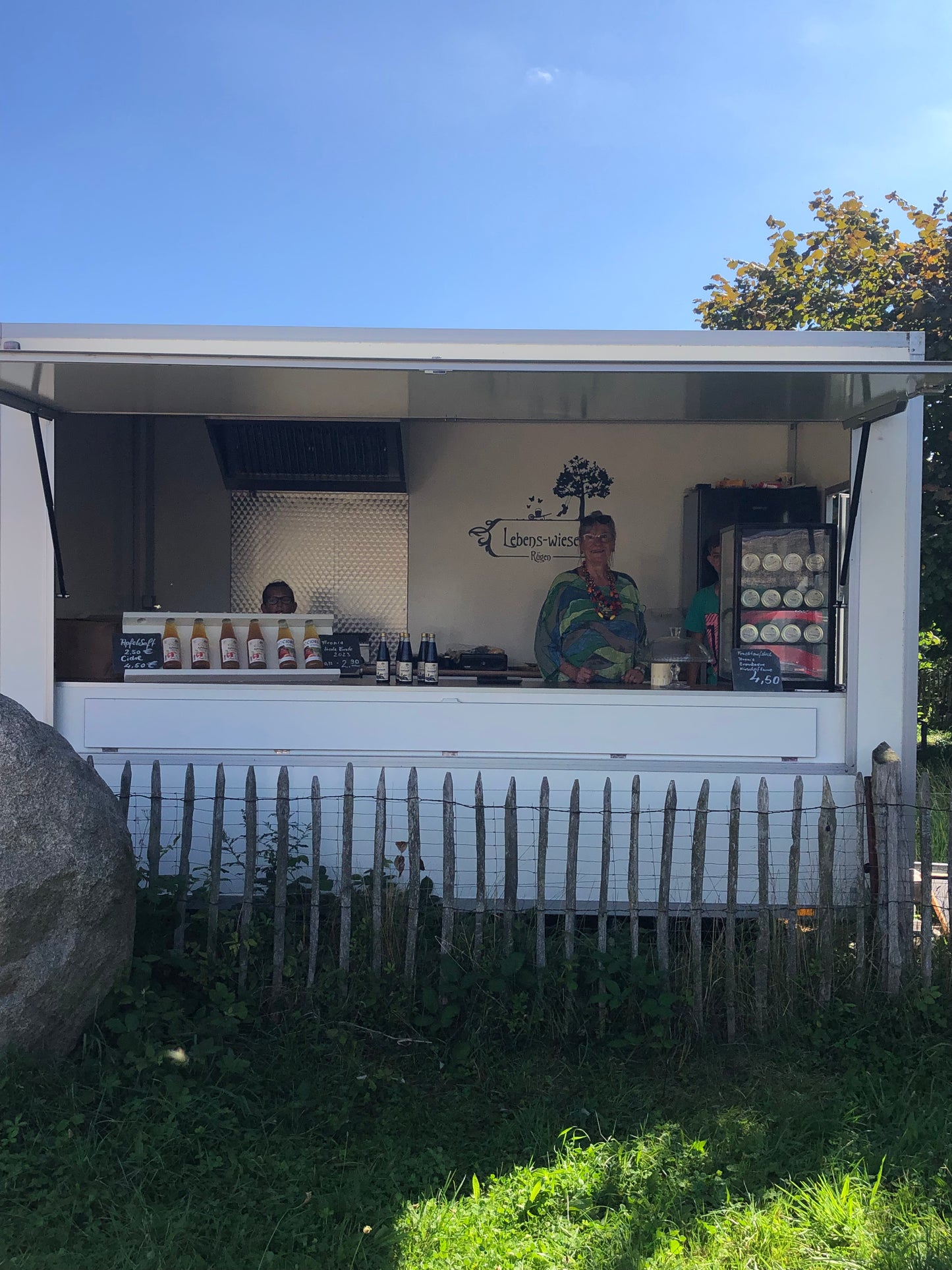 Genusstour für die Sinne - alte, neue und wilde Obstsorten erleben