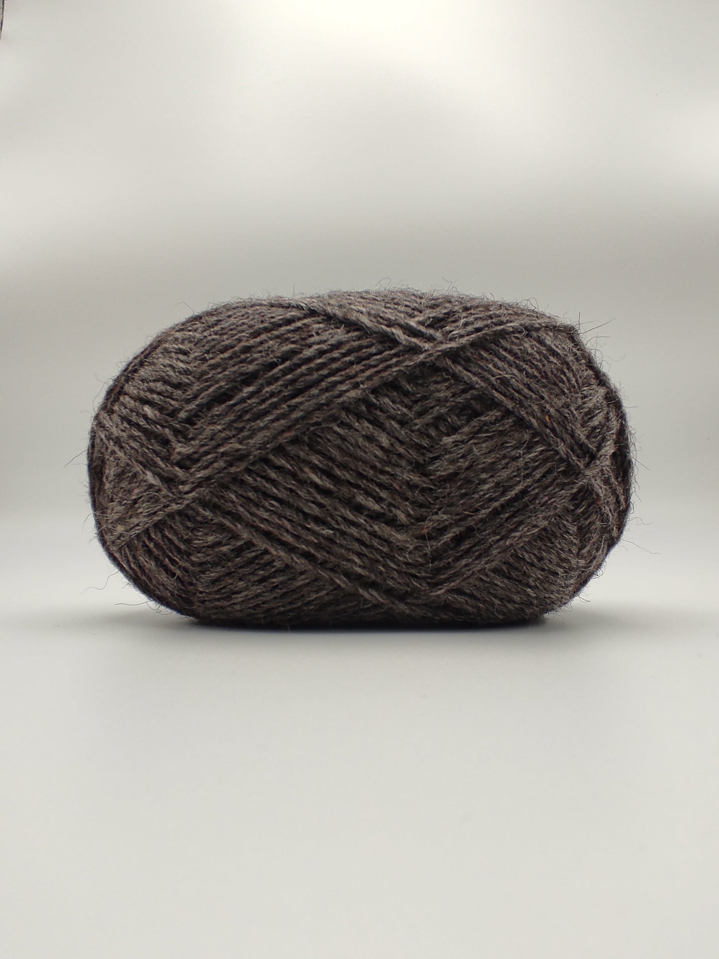 Strickwolle Rauwolliges Pommersches Landschaf