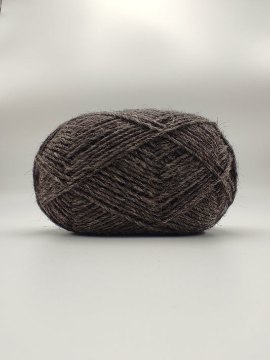 Strickwolle Rauwolliges Pommersches Landschaf